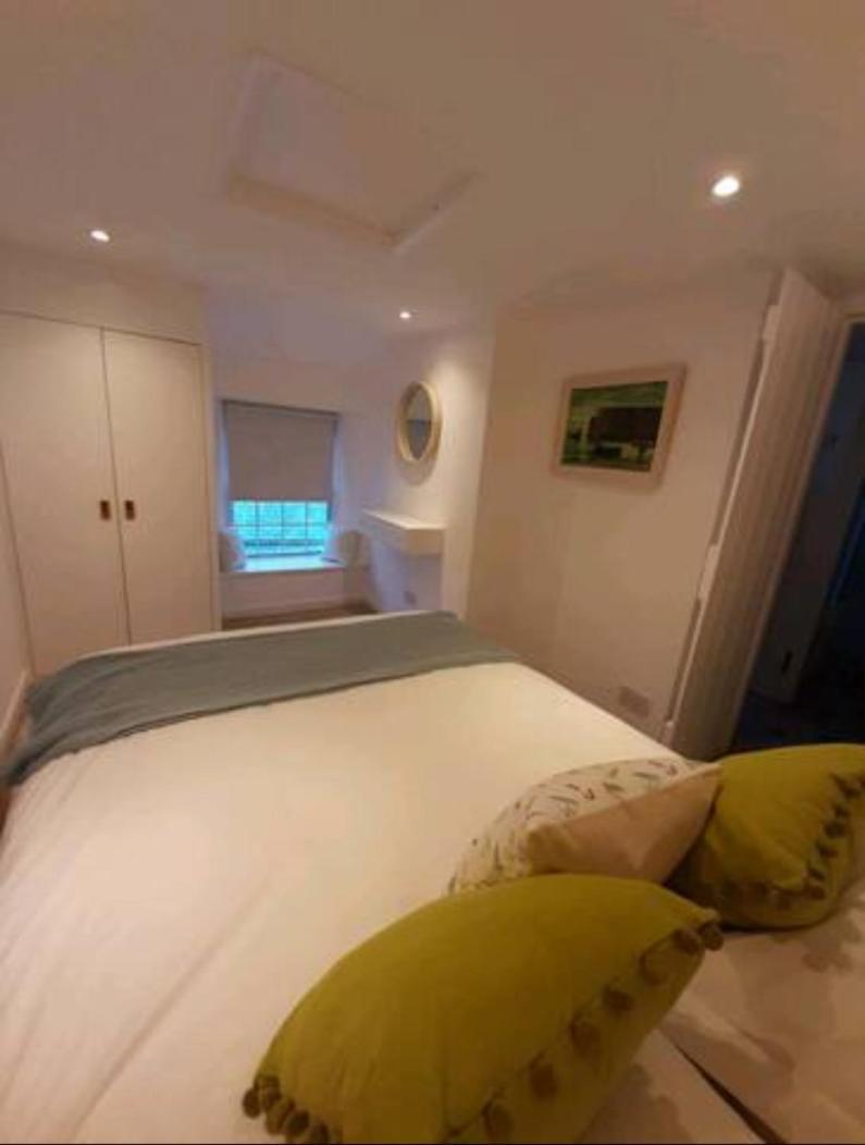 Cosycot Villa Gorran Haven Buitenkant foto