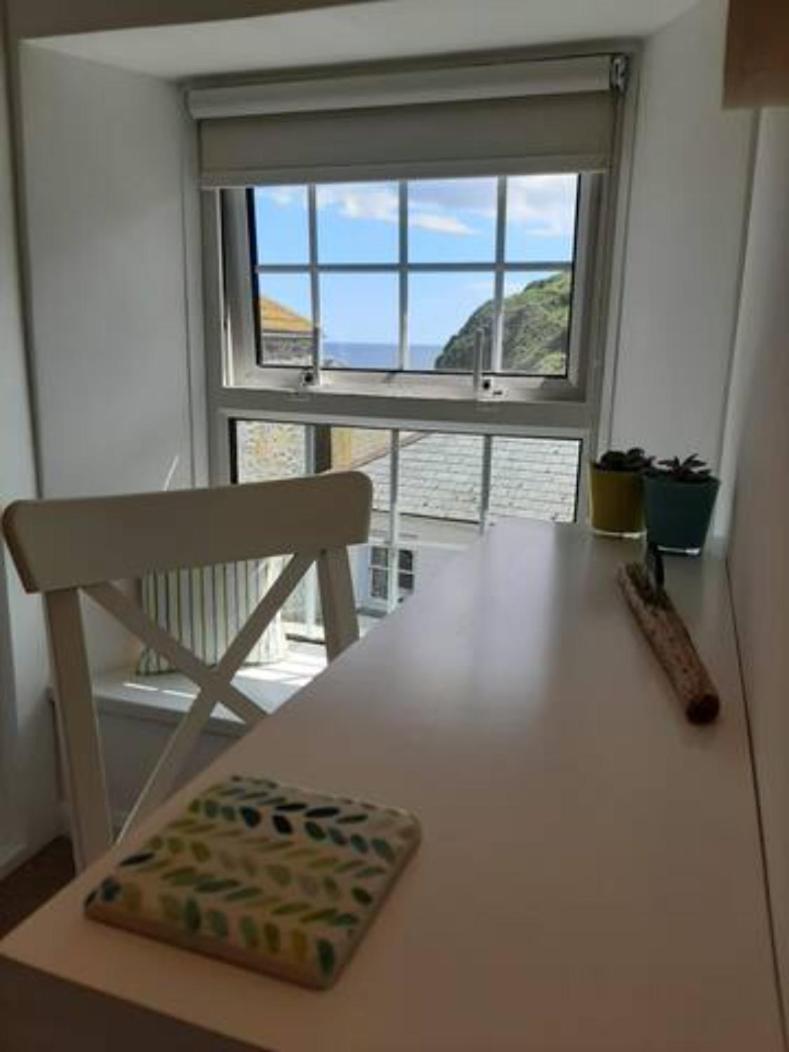Cosycot Villa Gorran Haven Buitenkant foto